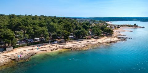 teren hotelu, plaża