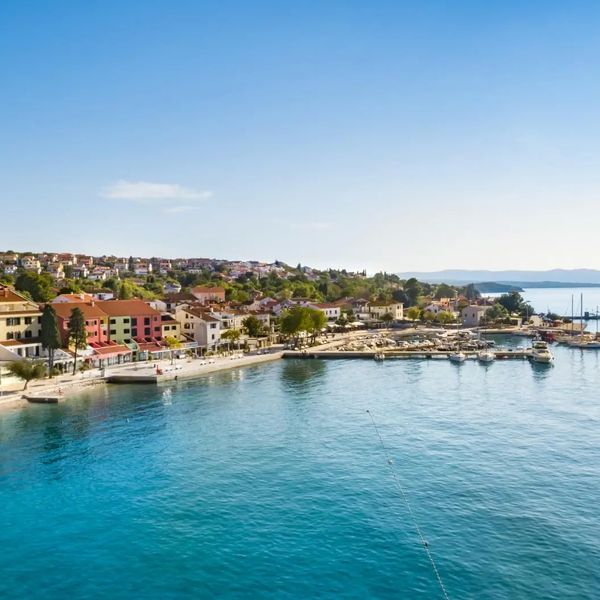 Aminess Veya Maradiso