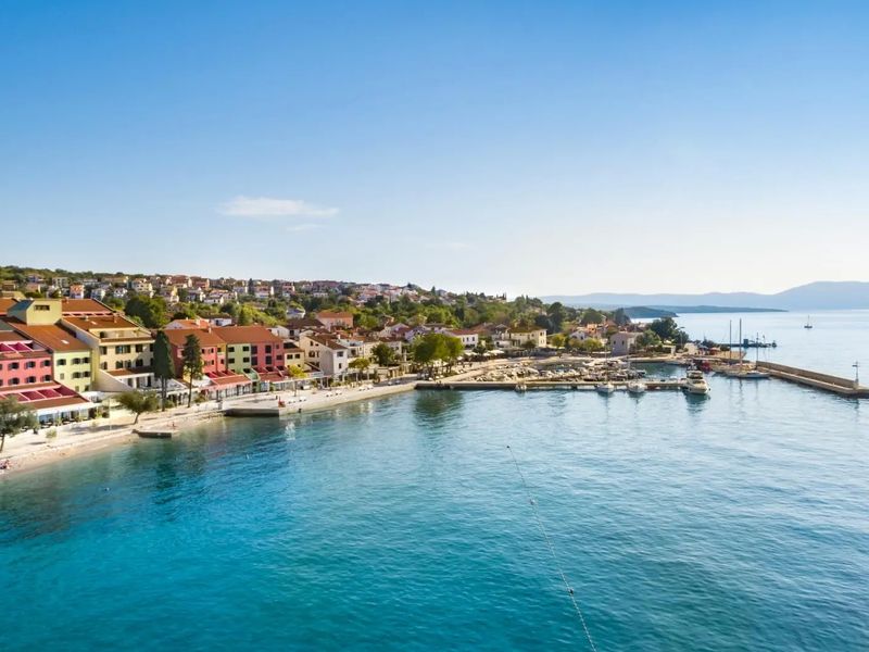 Aminess Veya Maradiso