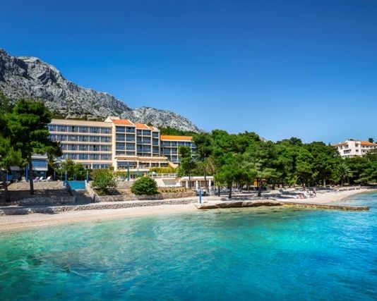 Aminess Vival Grand Azur (ex Grand Orebić)