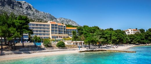 Aminess Grand Azur (ex Grand Hotel Orebic)