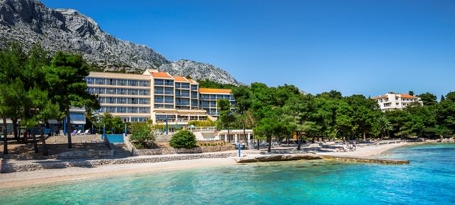 Aminess Grand Azur (ex Grand Hotel Orebic)