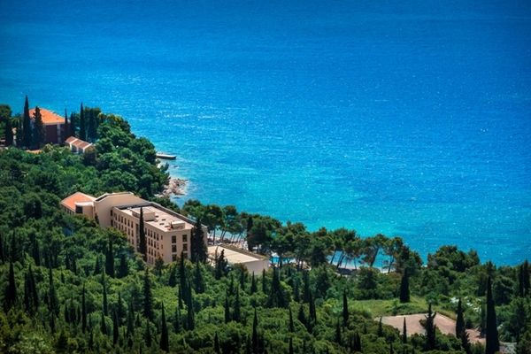 Aminess Vival Grand Azur (ex Grand Orebić)