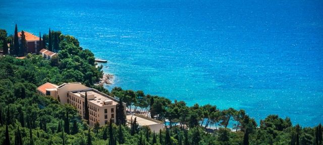 Aminess Grand Azur (ex Grand Hotel Orebic)