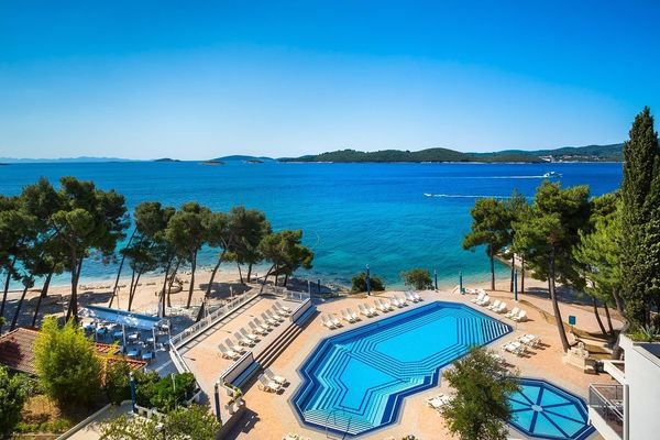 Aminess Vival Grand Azur (ex Grand Orebić)
