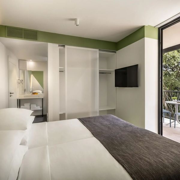 Aminess Vival Lisanj Annex Casa