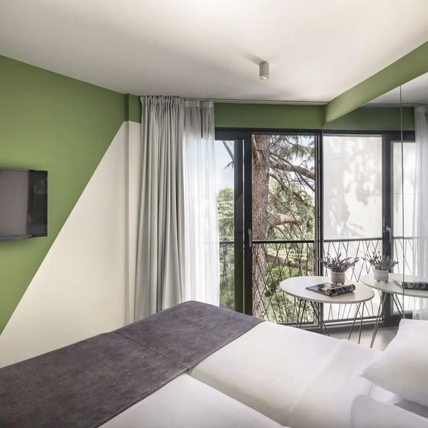 Aminess Vival Lisanj Annex Casa