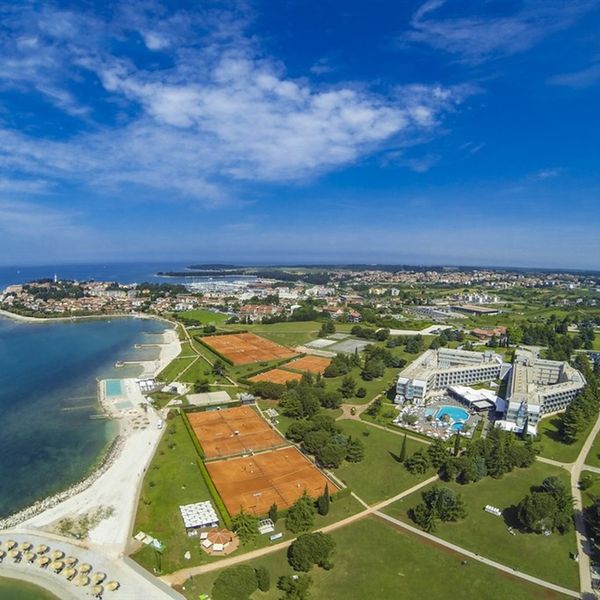 Aminess Maestral (Novigrad)
