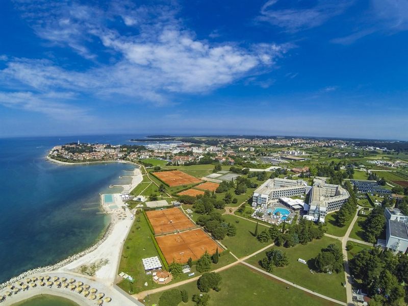 Aminess Vival Maestral (Novigrad)