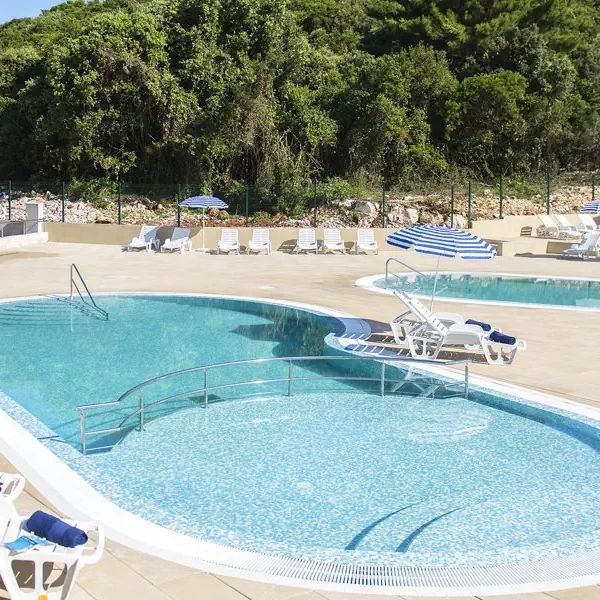 Aminess Vival Port 9 Residence (ex. Port 9 Apartments)