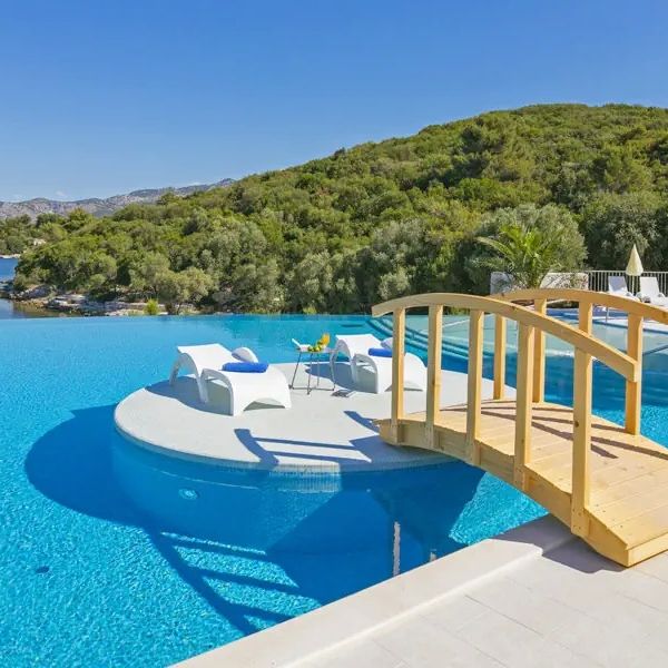 Aminess Vival Port 9 Residence (ex. Port 9 Apartments)