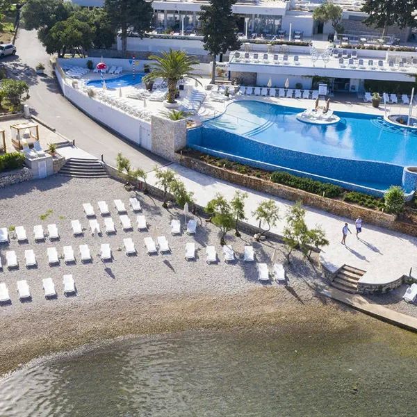 Aminess Port 9 Residence (ex. Port 9 Apartments)