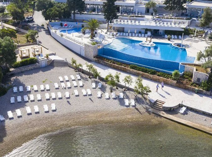 Aminess Vival Port 9 Residence (ex. Port 9 Apartments)