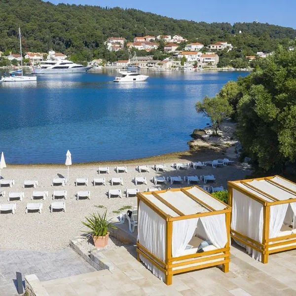 Aminess Vival Port 9 Residence (ex. Port 9 Apartments)