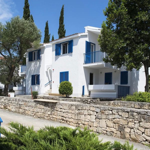 Aminess Vival Port 9 Residence (ex. Port 9 Apartments)