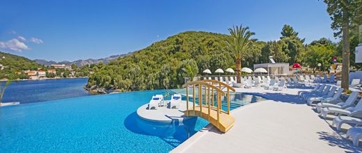 Aminess Vival Port 9 Resort (Korcula)