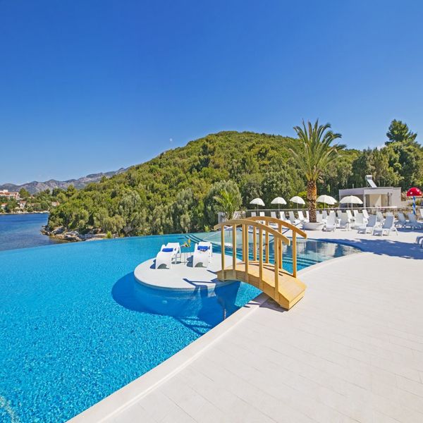 Aminess Vival Port 9 Resort (Korcula) — Korcula, Chorwacja