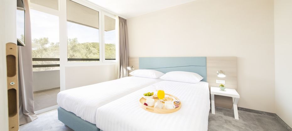 Aminess Vival Port 9 Resort (Korcula)