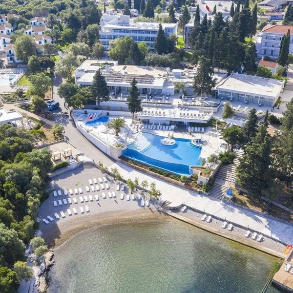 Aminess Port 9 (ex. Port 9 Resort)