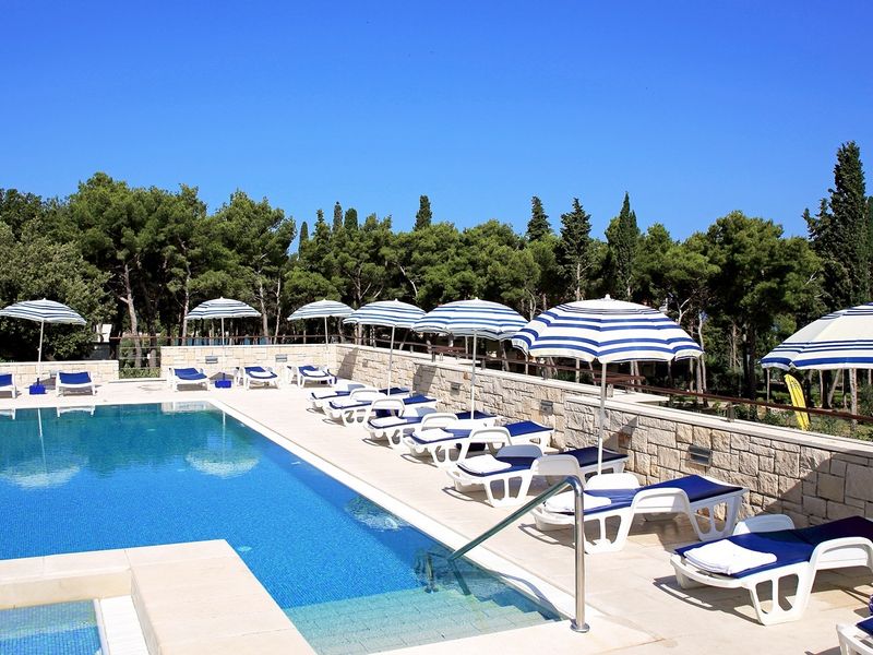 Aminess Vival Velaris Resort