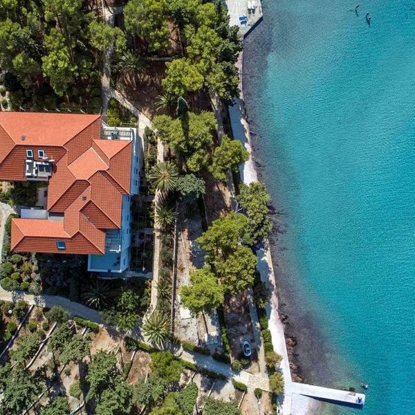 Aminess Vival Velaris Resort (Brač)