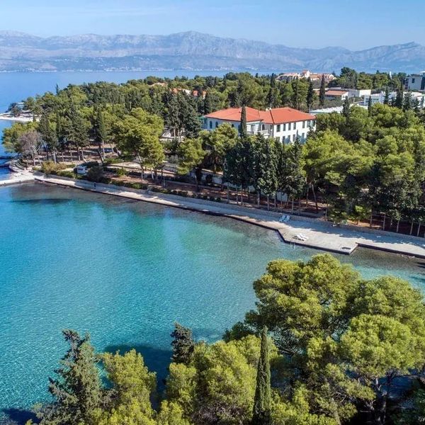 Aminess Vival Velaris Resort (Brač)
