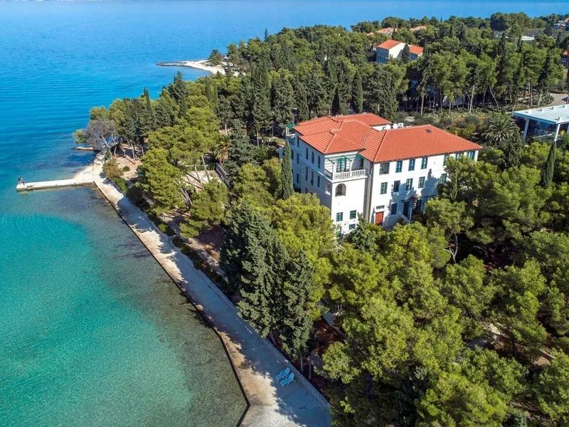 Aminess Vival Velaris Resort