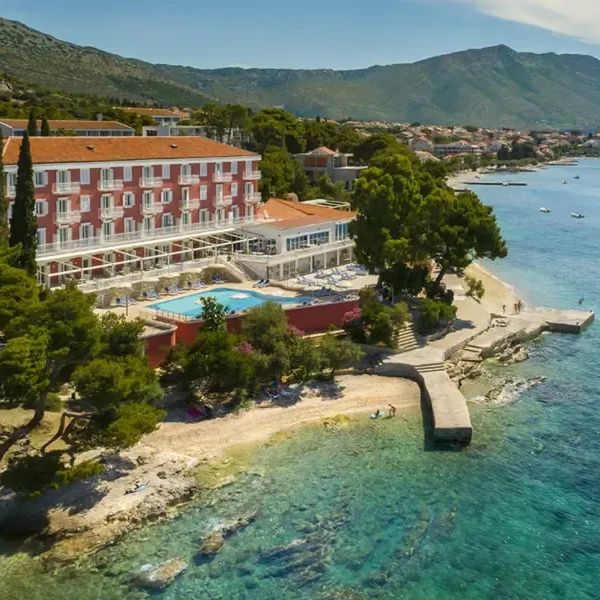Aminess Younique Bellevue (Orebić) — Orebić, Chorwacja