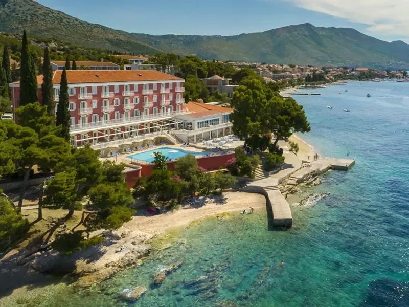 Aminess Younique Bellevue