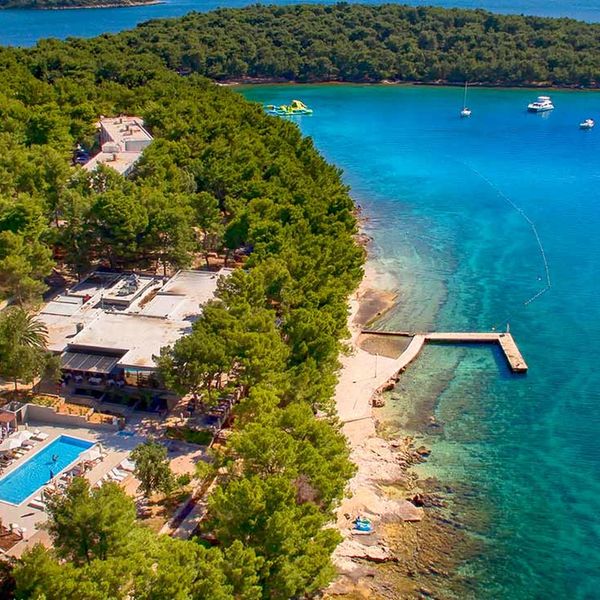 Aminess Senses Resort (ex Adriatic)