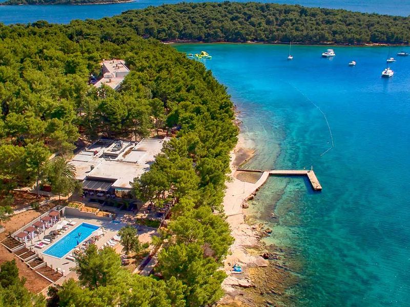 Aminess Younique Senses Resort