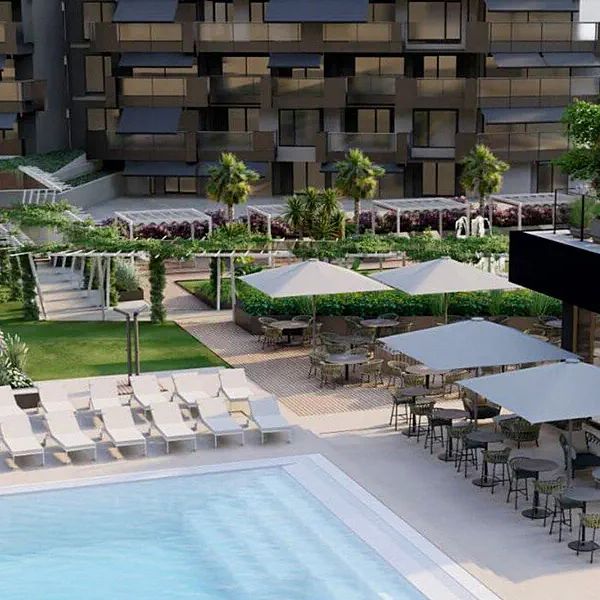 Aminess Younique Vollo Residence (Kvarner)