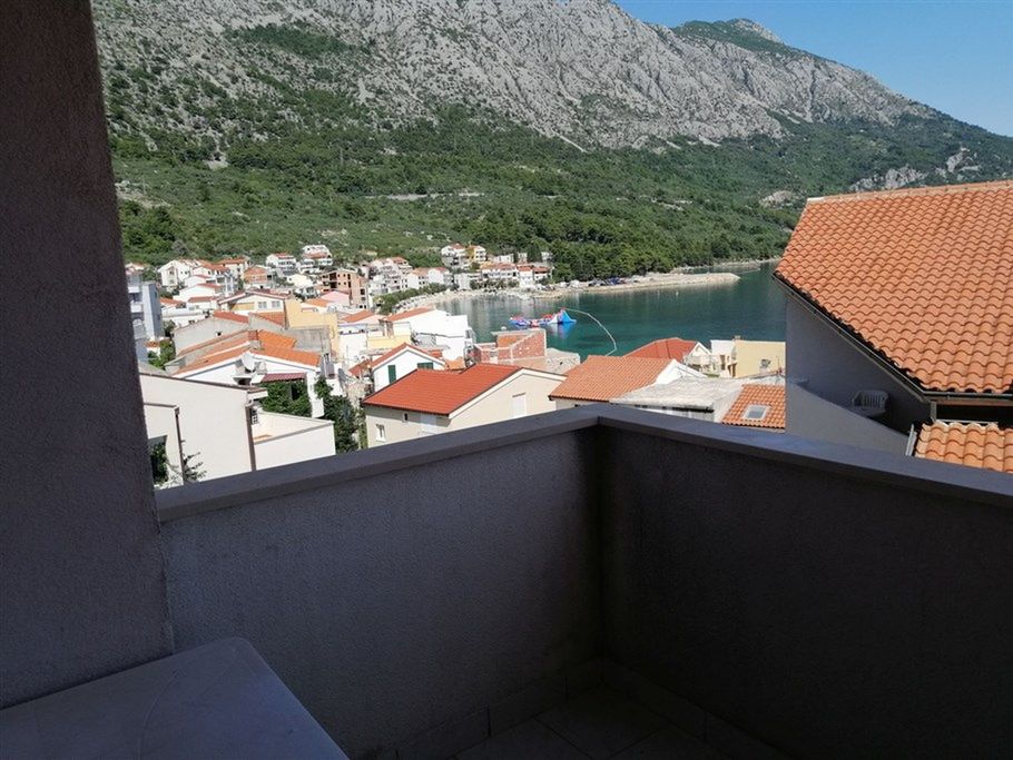 balkon / taras