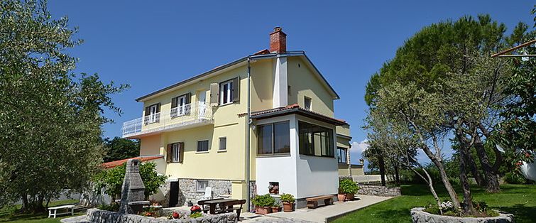 obiekt, budynek główny