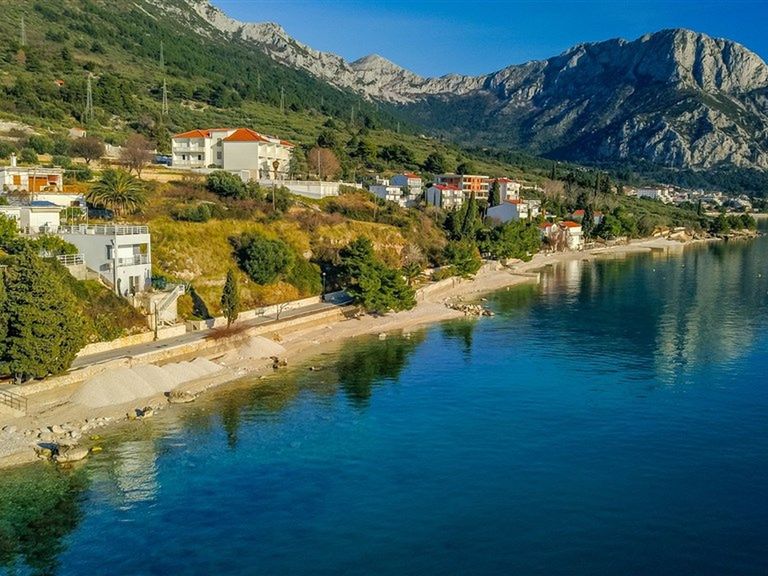 Apartament Whispering Way