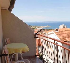 Apartamenty Andjelko