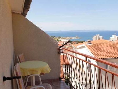 Apartamenty Andjelko