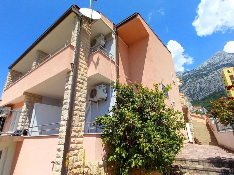 Apartamenty Jozipovic