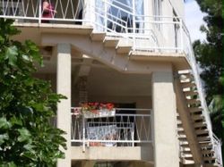 Apartamenty Kanadyjskie