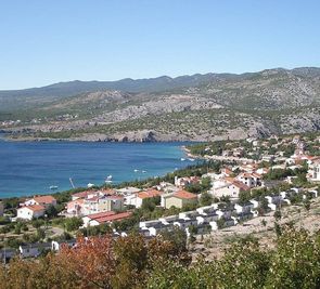 Apartamenty Klenovica