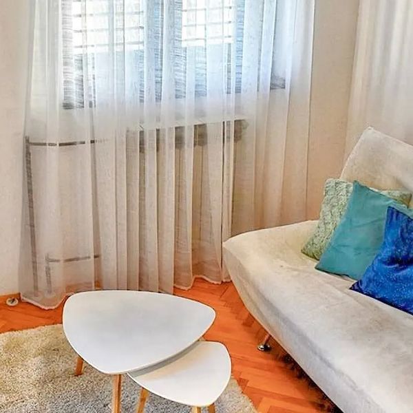 Apartamenty Makarska