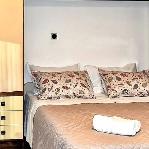 Apartamenty Makarska