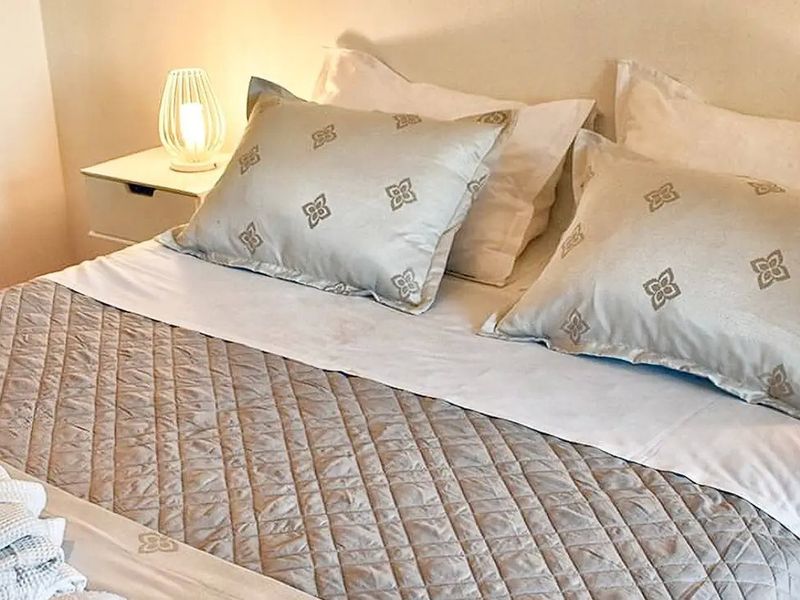 Apartamenty Makarska