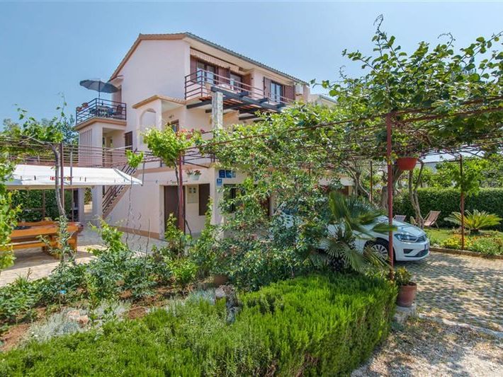 Apartamenty NOVOKMET