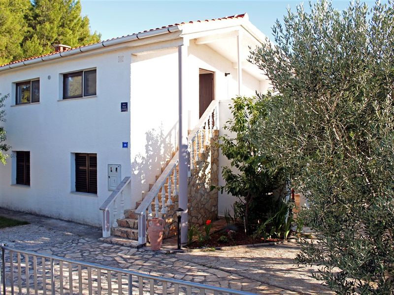 Apartamenty Prywatne - Malinska