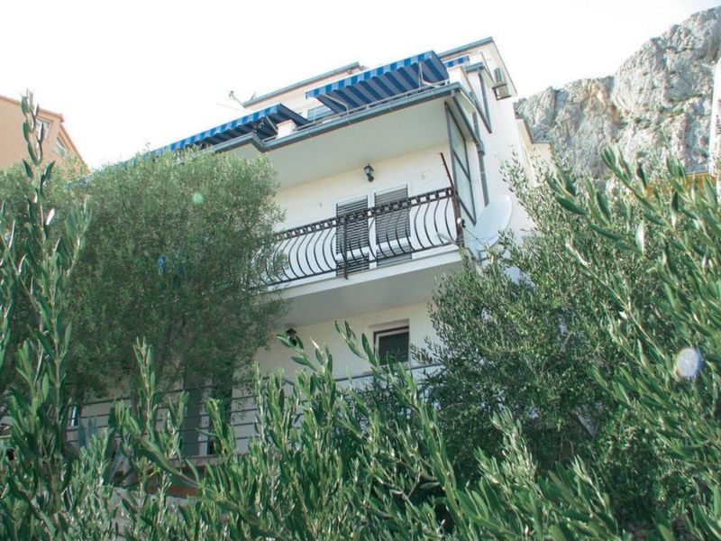 Apartamenty Sladojevic