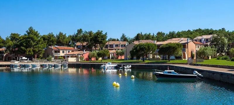 Apartamenty Stella Plava Laguna (ex. Sol Stella Maris)