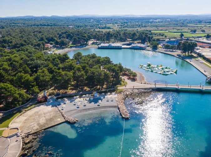 Apartamenty Stella Plava Laguna (ex. Sol Stella Maris)