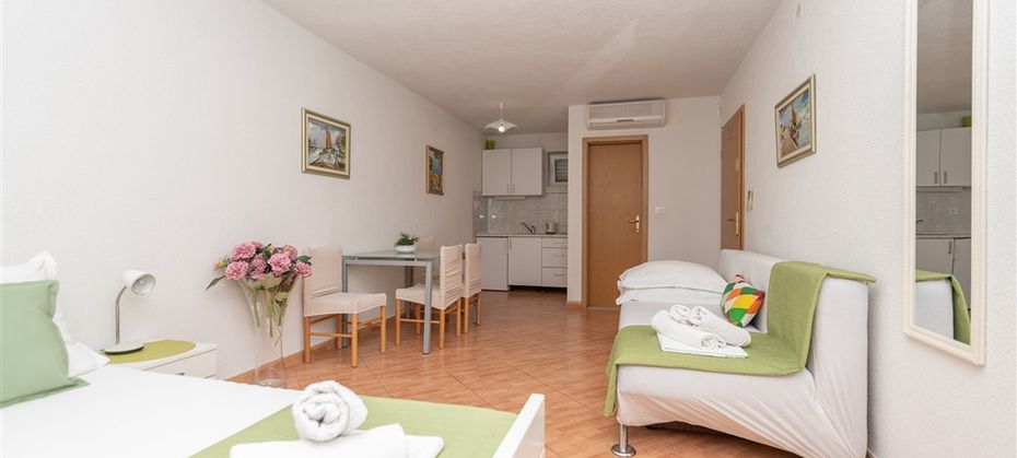 Apartamenty Urlic