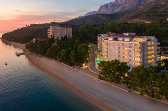 Aparthotel Tamaris